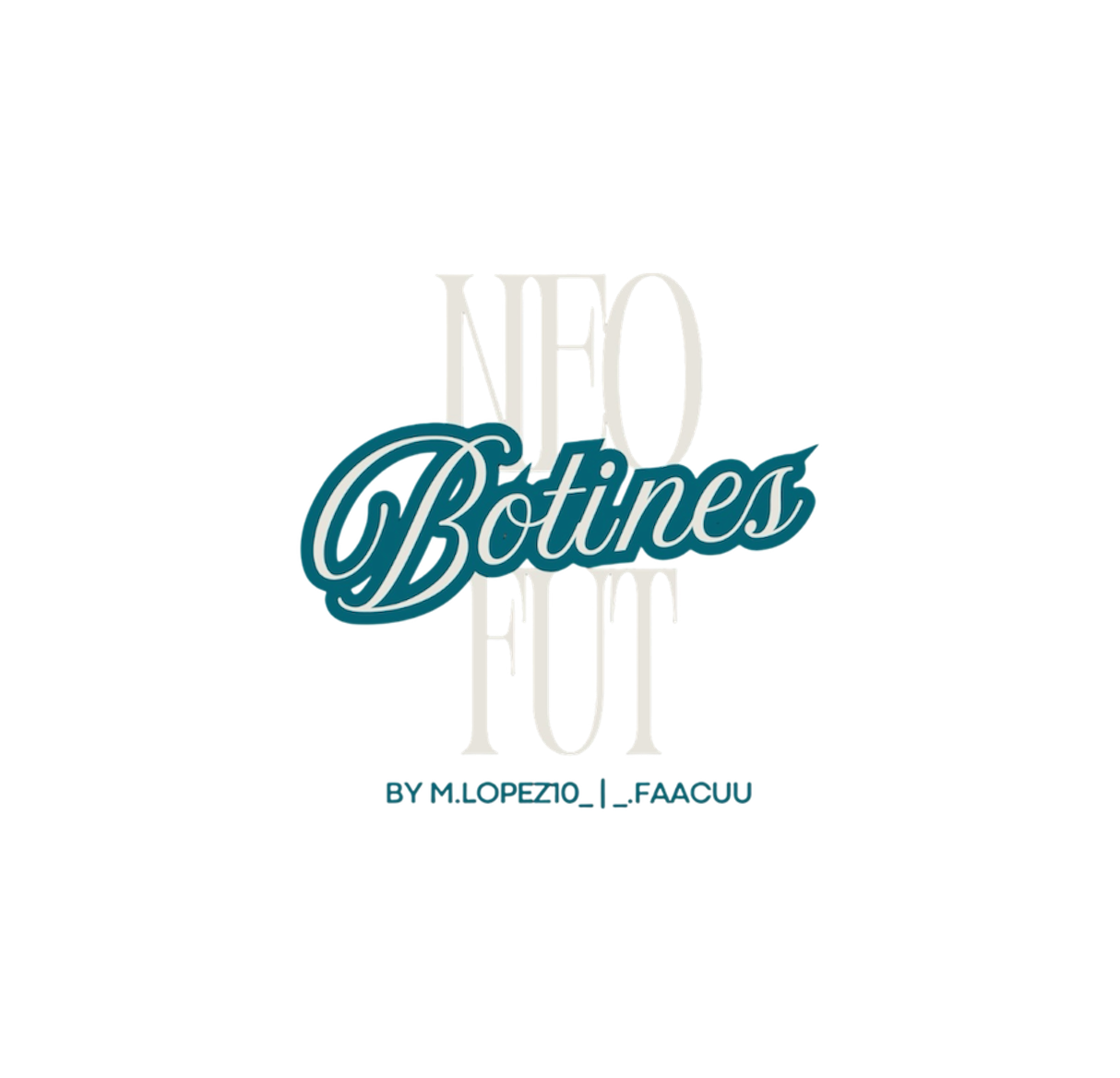 NeoFut Botines